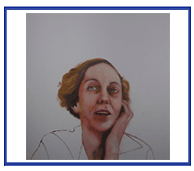 Eudora Welty. By Vija Doks.