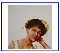 Edith Wharton. By Vija Doks.