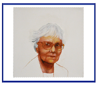 Harper Lee. By Vija Doks.